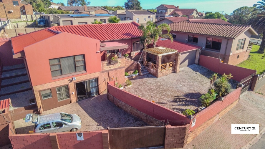 4 Bedroom Property for Sale in Vredenburg Western Cape